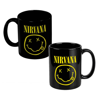 NIRVANA - (Nevermind 35周年 ) - SMILEY