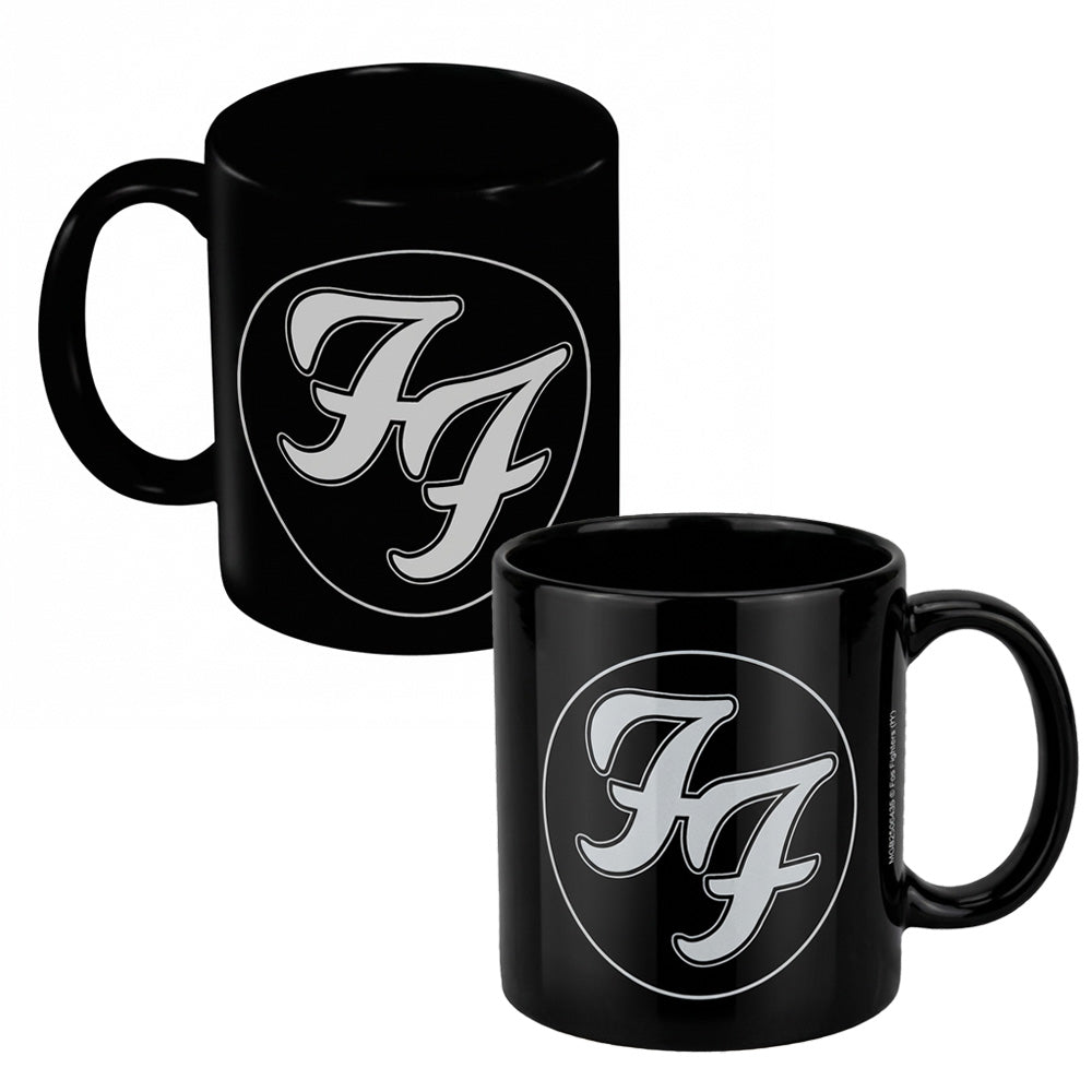 FOO FIGHTERS フーファイターズ – PGS
