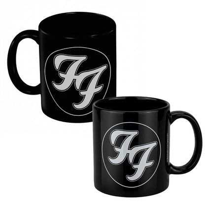 FOO FIGHTERS - FF LOGO