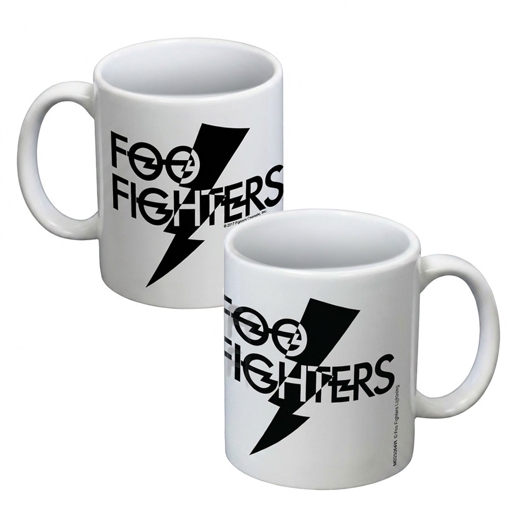 FOO FIGHTERS フーファイターズ – PGS