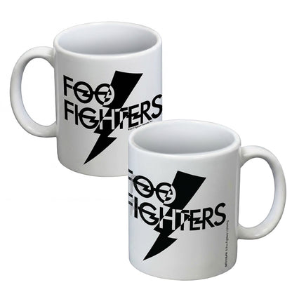 FOO FIGHTERS - LIGHTNING