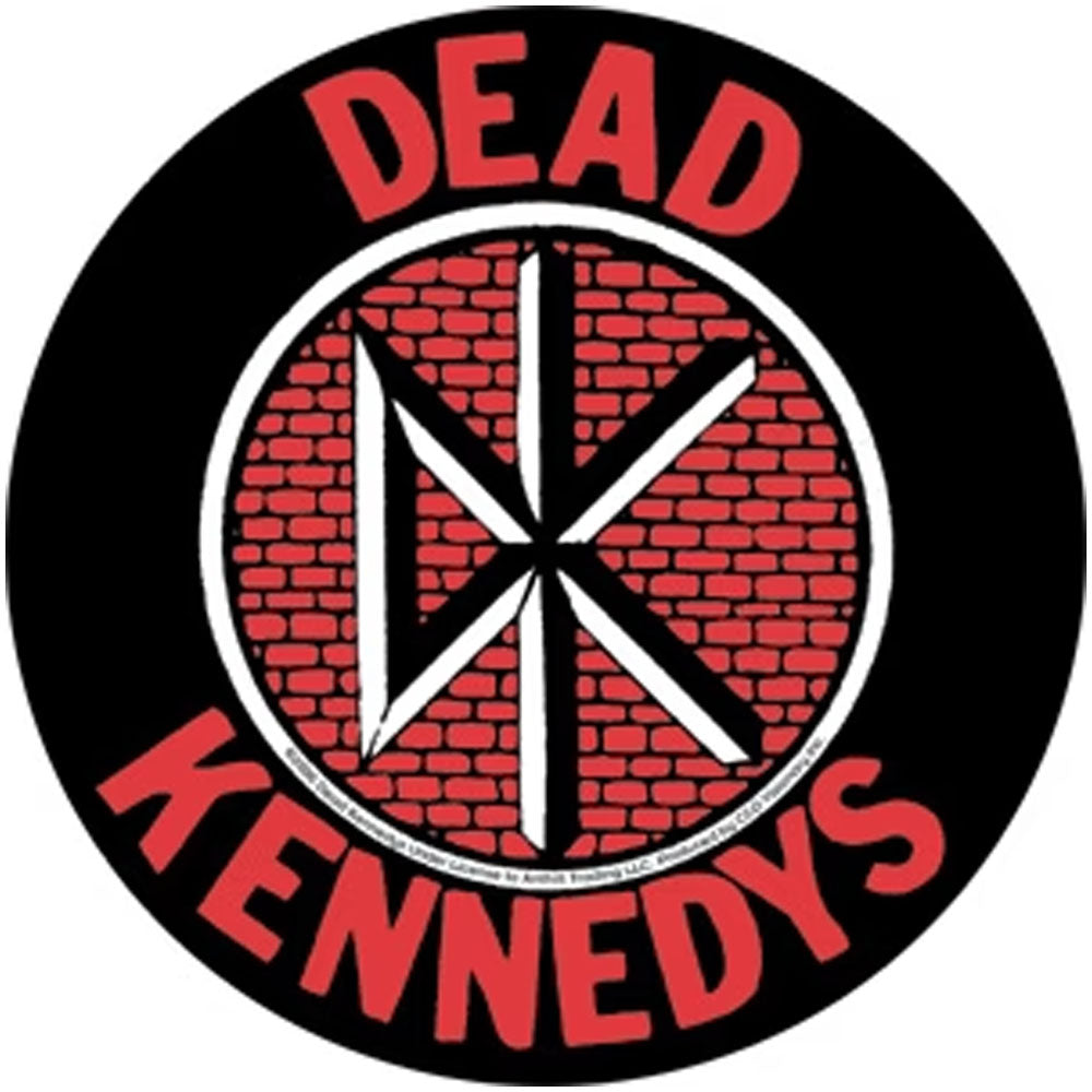DEAD KENNEDYS デッドケネディーズ - COLLAGE / ポスター 【公式