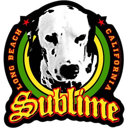 SUBLIME - Lou Dog
