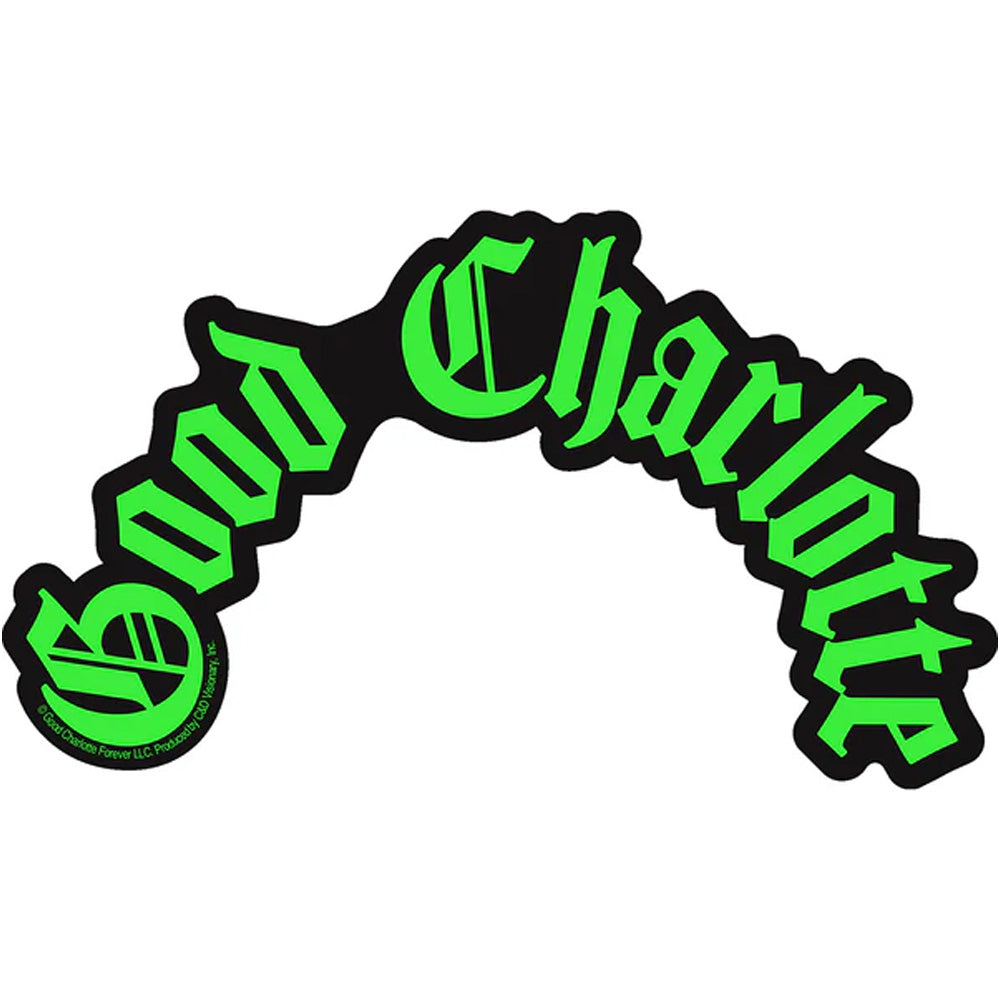 GOOD CHARLOTTE グッドシャーロット – PGS