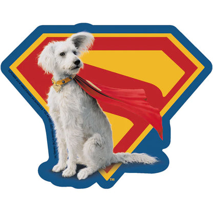 SUPERMAN - Krypto