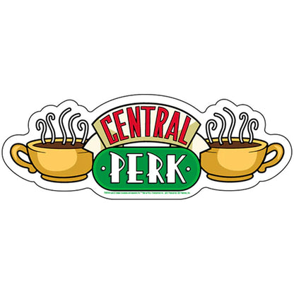 FRIENDS - Central Perk