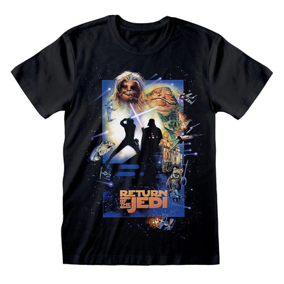 STAR WARS - (マンダロリアン・アンド・グローグー 5月22日 公開 ) - RETURN OF THE JEDI