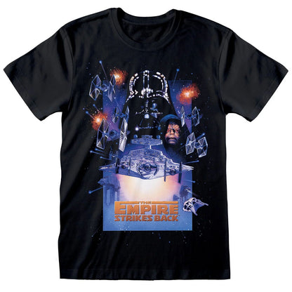 STAR WARS - (マンダロリアン・アンド・グローグー 5月22日 公開 ) - EMPIRE STRIKES BACK
