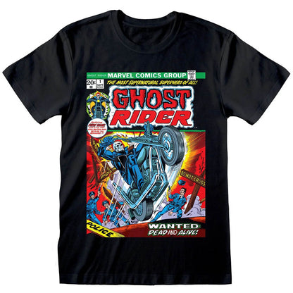 GHOST RIDER - MOST WANTED