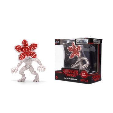 STRANGER THINGS ストレンジャー・シングス - デモゴルゴン / Wave 1 MetalFigs 2 1/2-Inch Die-Cast Metal Mini-Figure / フィギュア・人形