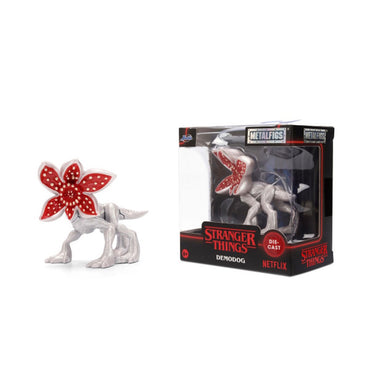 STRANGER THINGS ストレンジャー・シングス - デモドッグ / Wave 1 MetalFigs 2 1/2-Inch Die-Cast Metal Mini-Figure / フィギュア・人形