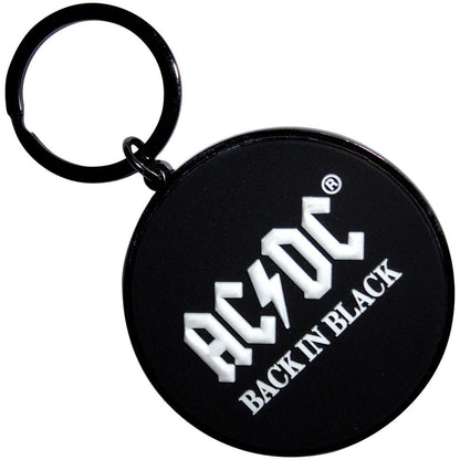 AC/DC - (来日 45周年 ) - Back In Black