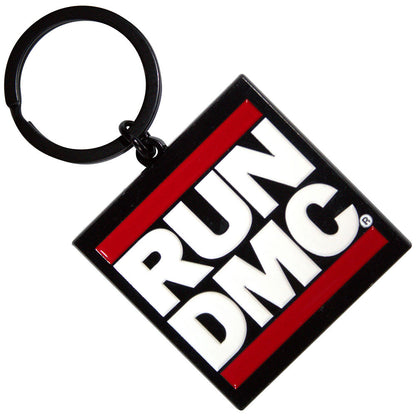 RUN DMC - (結成 45周年 ) - Logo