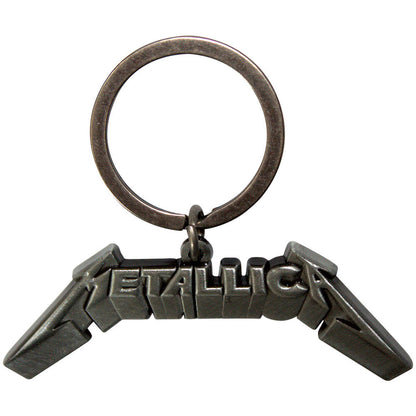METALLICA - (結成 45周年 ) - 3D Logo