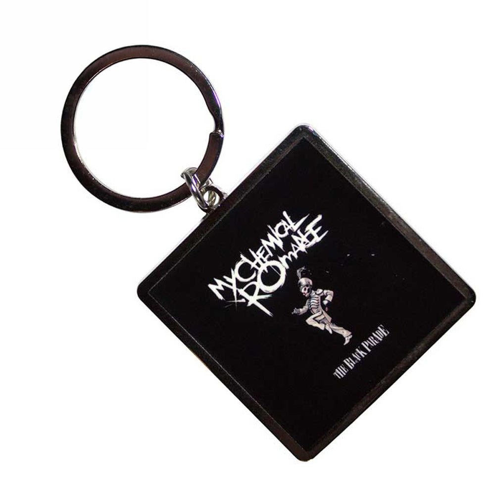 新品未開封 マイケミカルロマンス　My Chemical Romance BOX hipdot x My Chemical Romance Limited Ed. Collector's Box never