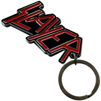 SLAYER - (結成 45周年 ) - Logo