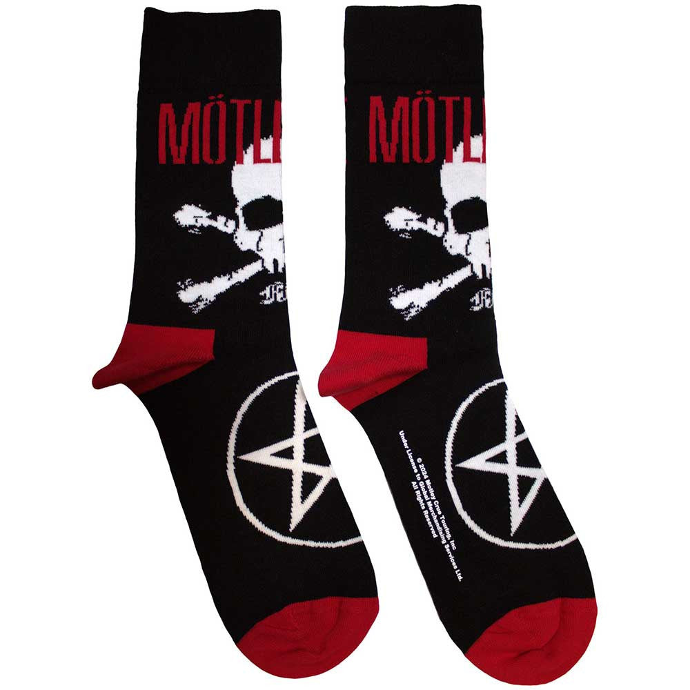 MOTLEY CRUE モトリークルー – PGS