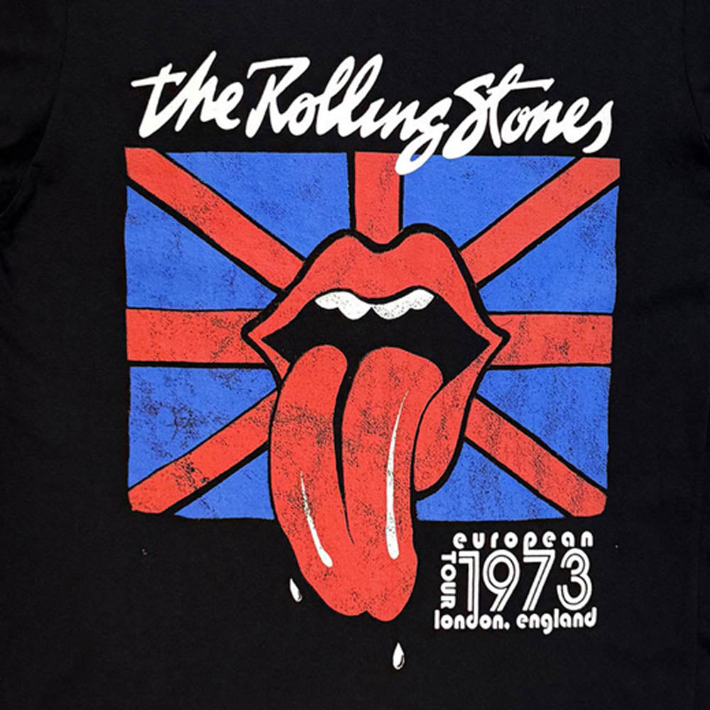 ROLLING STONES ローリングストーンズ (7月 新譜 記念 ) - London 1973