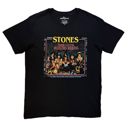 ROLLING STONES - (7月 新譜 記念 ) - Satanic Majesties