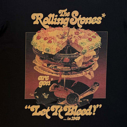 ROLLING STONES ローリングストーンズ - Let It Bleed / Tシャツ / メンズ