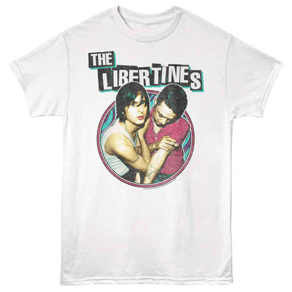 THE LIBERTINES - Circle Lean