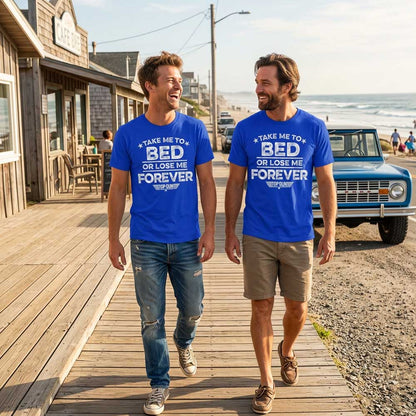 TOP GUN トップガン (公開 40周年 ) - LOSE ME FOREVER / Tシャツ / メンズ