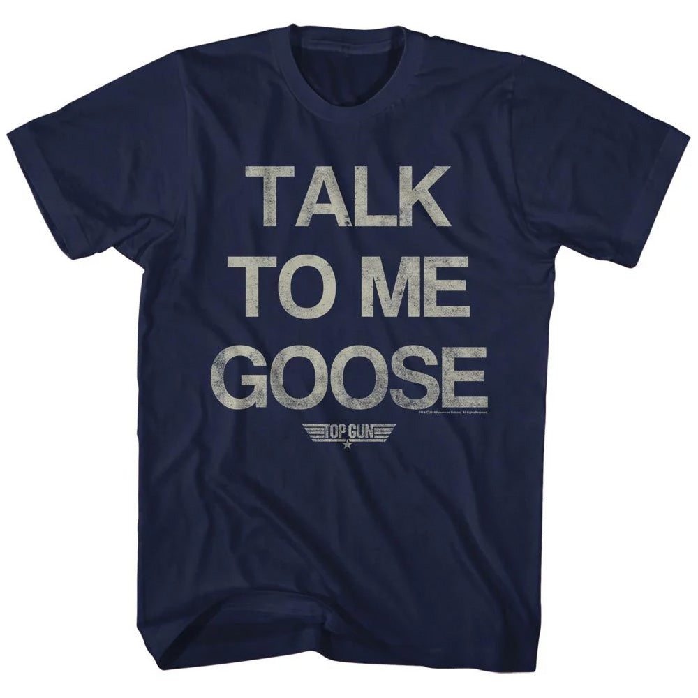 TOP GUN - (公開 40周年 ) - TALK GOOSE