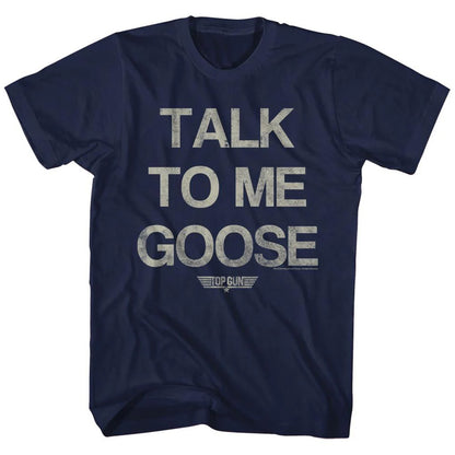 TOP GUN - (公開 40周年 ) - TALK GOOSE