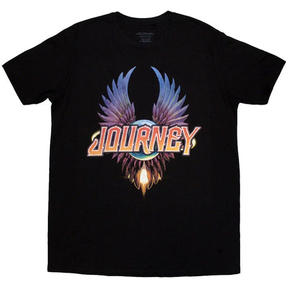 JOURNEY - (8月 来日 ) - Classic Wings
