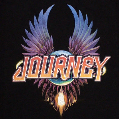 JOURNEY ジャーニー (8月 来日 ) - Classic Wings / Tシャツ / メンズ