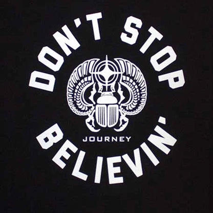 JOURNEY ジャーニー (8月 来日 ) - Believin' / Tシャツ / メンズ