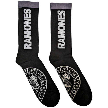 RAMONES - (デビュー 50周年 ) - Presidential Seal
