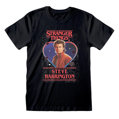 STRANGER THINGS - (アニメシリーズ 4月23日 配信開始 ) - Steve Love | Djo | Joe Keery