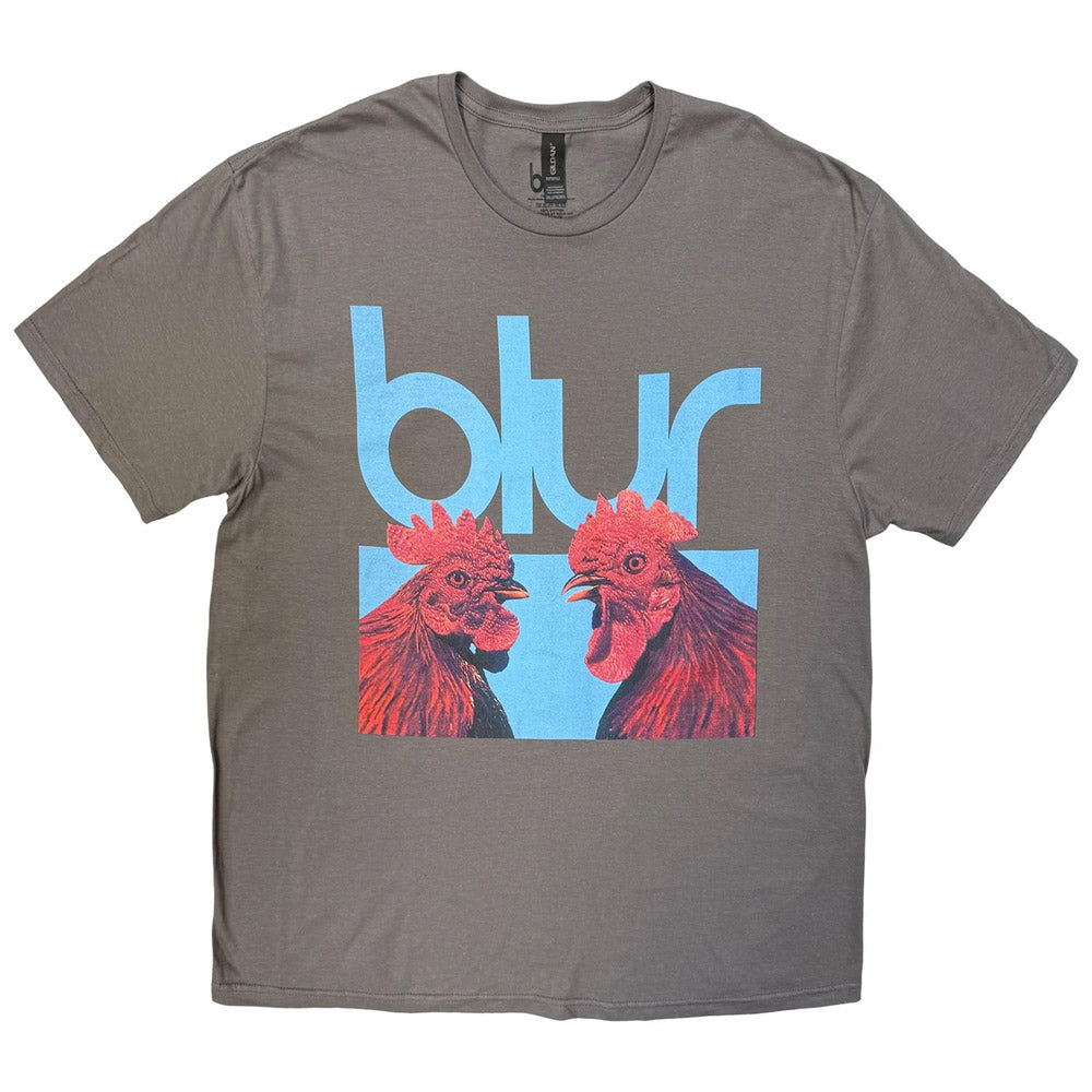 ブラー blur ユニオンジャック 2015年ツアーTシャツ BLUR ブラー – PGS