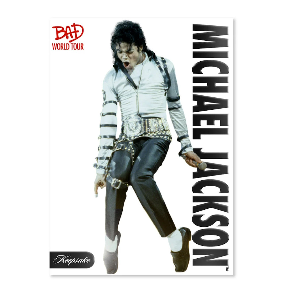 希少　Michael Jackson　マイケル・ジャクソン　ポストカード　6枚 希少 Michael Jackson マイケル・ジャクソン ポストカード 6枚 【公式