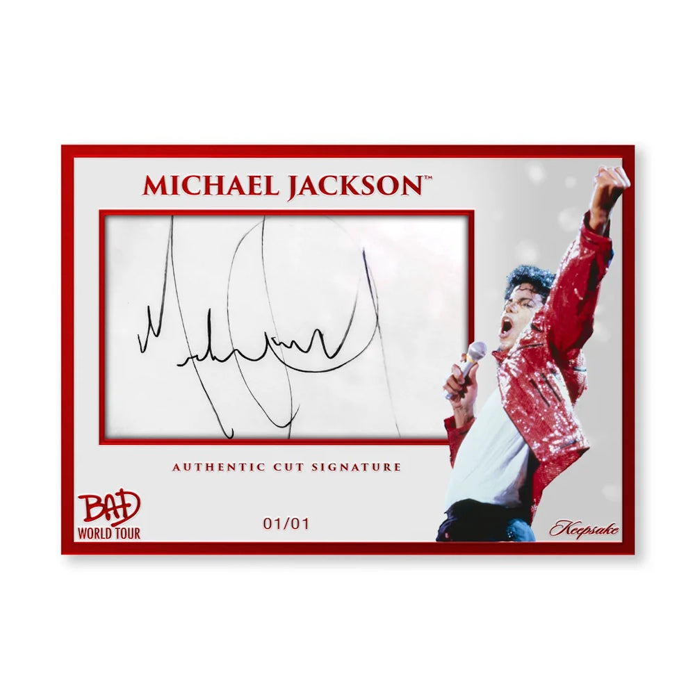 予約商品】 【5月1日先行販売】MICHAEL JACKSON マイケルジャクソン