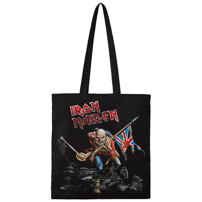IRON MAIDEN - (11月 来日 記念 ) - Trooper