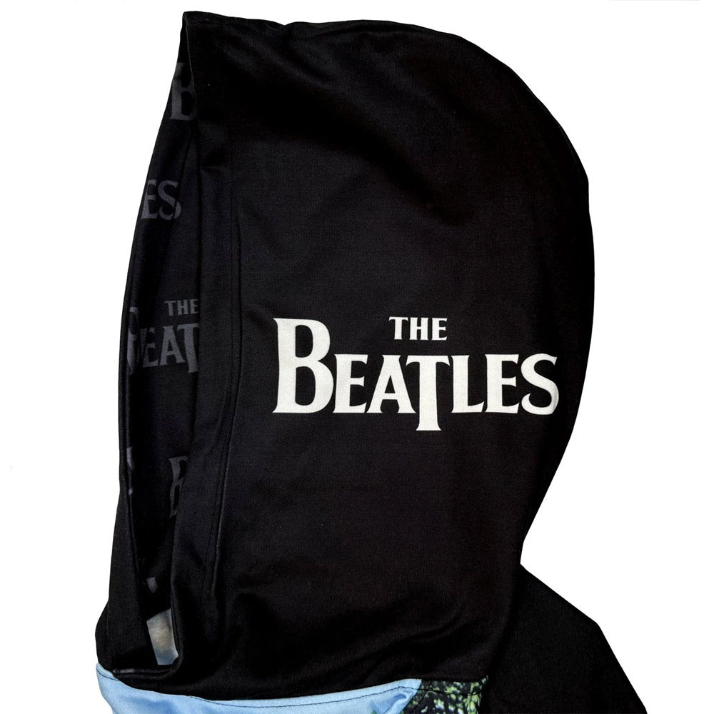 THE BEATLES ビートルズ (来日 60周年 ) - Abbey Road / All Over Print / パーカー・スウェット / メンズ