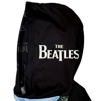 THE BEATLES ビートルズ (来日 60周年 ) - Abbey Road / All Over Print / パーカー・スウェット / メンズ