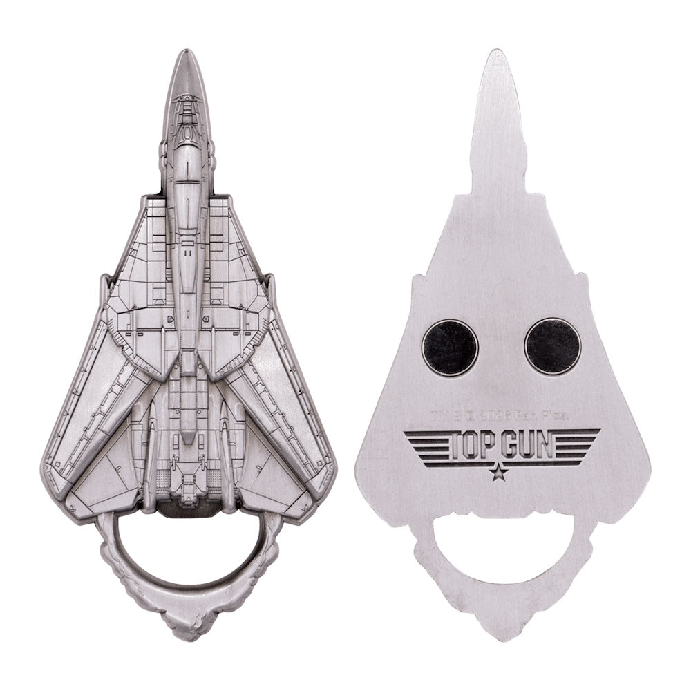 予約商品】 TOP GUN トップガン (公開 40周年 ) - Limited Edition F
