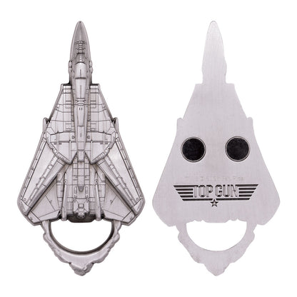 【予約商品】 TOP GUN トップガン (公開 40周年 ) - Limited Edition F-14 Bottle Opener / 世界限定 / 栓抜き / キッチン用品