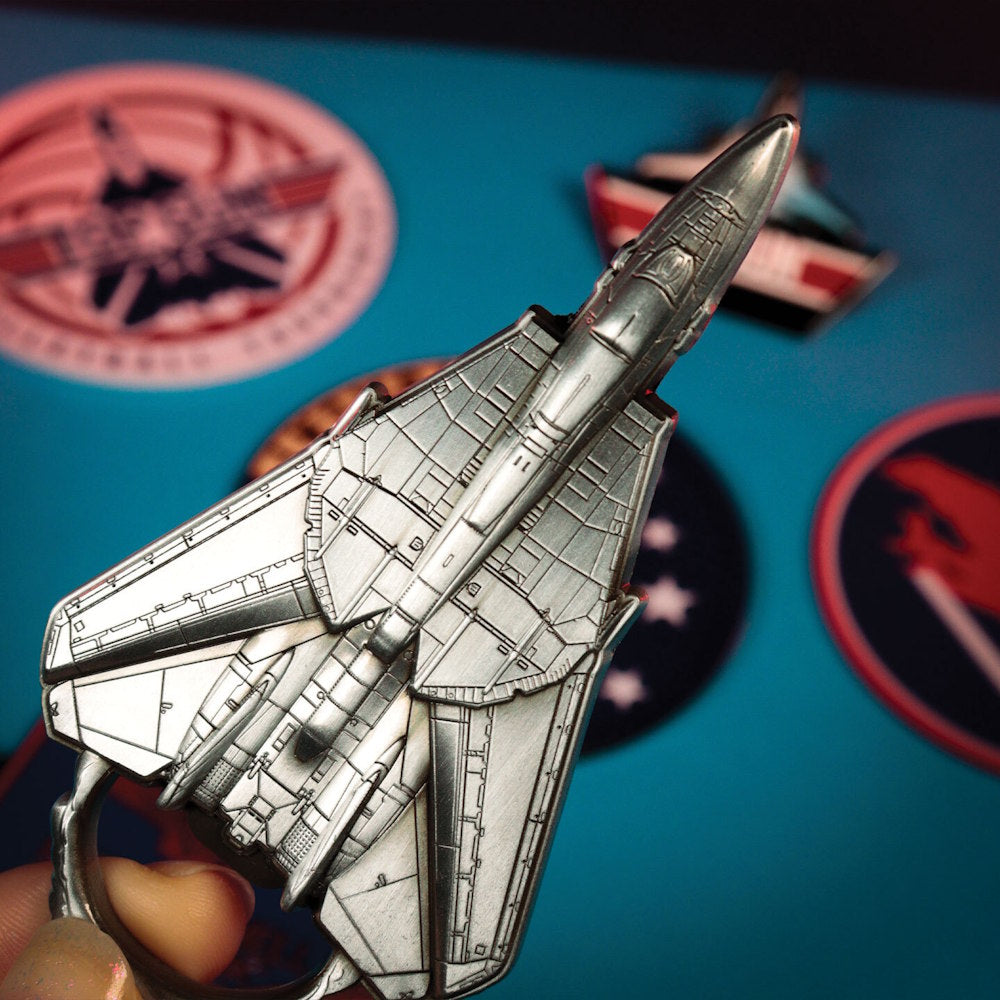【希少入手困難】TOP GUN トップガン フィギュア（ソルジャーストーリー製） 予約商品】 TOP GUN トップガン (公開 40周年 ) - Limited Edition F
