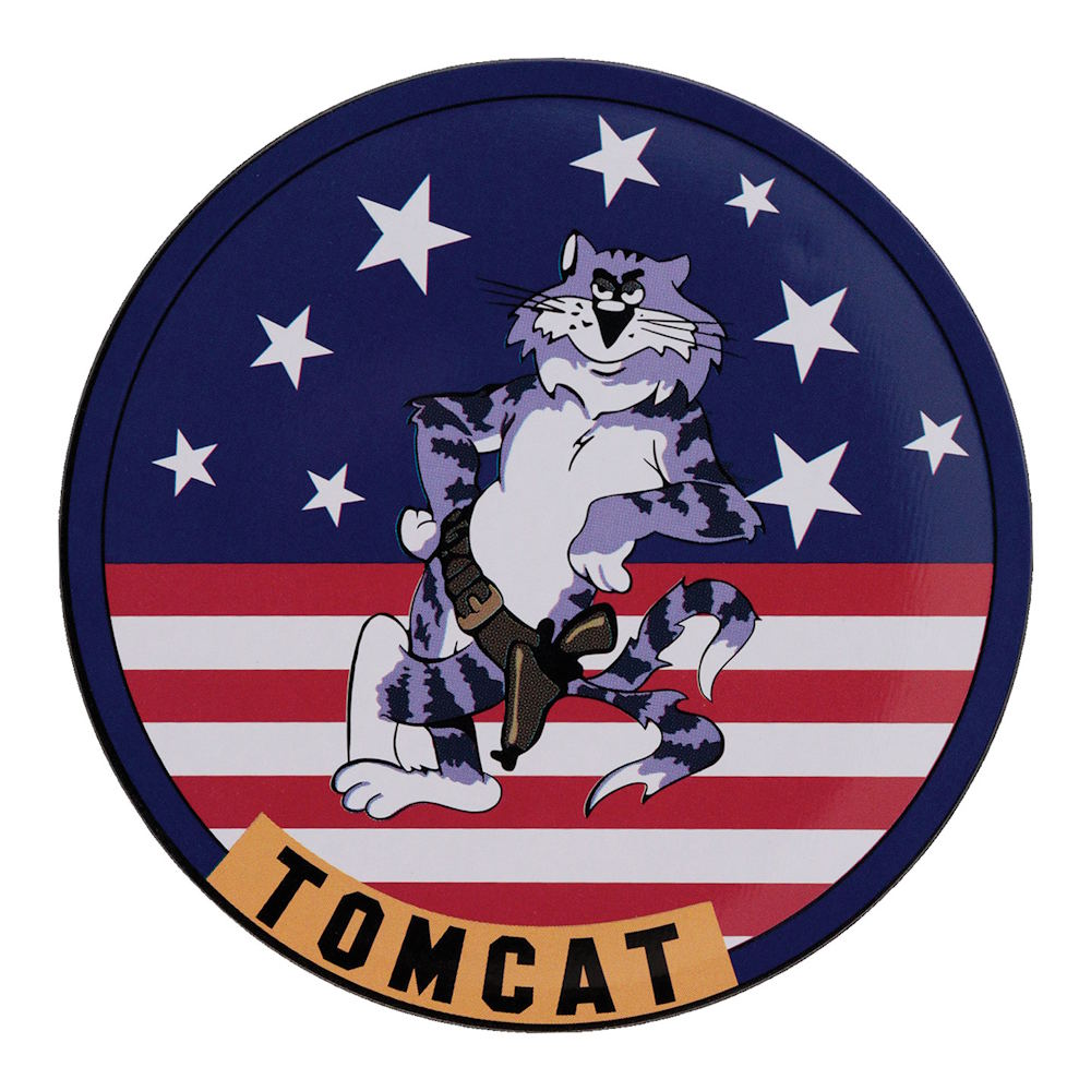 【予約商品】 TOP GUN トップガン (公開 40周年 ) - Set of Four Printed Coasters / 世界限定 / コースター