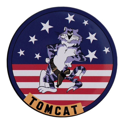 【予約商品】 TOP GUN トップガン (公開 40周年 ) - Set of Four Printed Coasters / 世界限定 / コースター