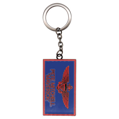 TOP GUN - (公開 40周年 ) - Limited Edition Maverick Keyring / 世界限定9,995個