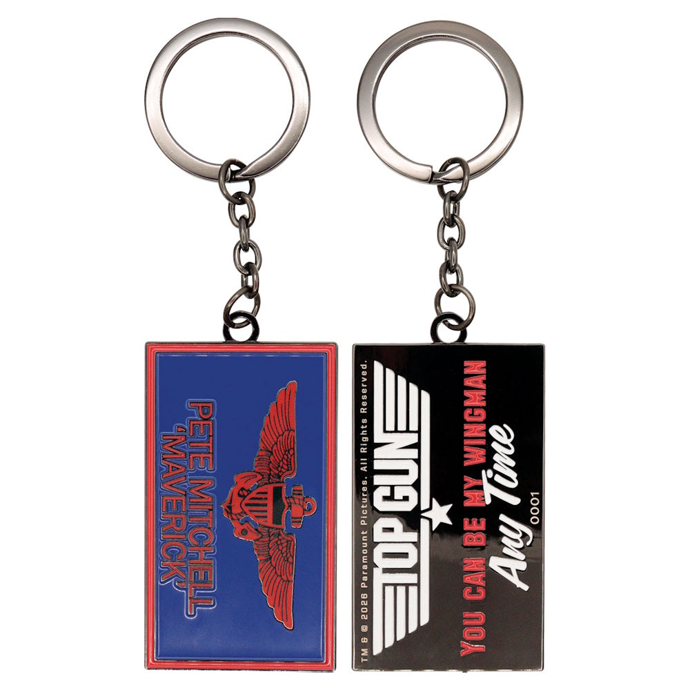 TOPGUN トップガン グッズセット 予約商品】 TOP GUN トップガン (公開 40周年 ) - Limited Edition