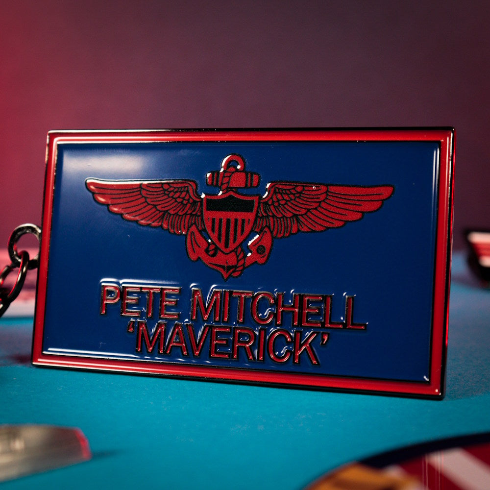 予約商品】 TOP GUN トップガン (公開 40周年 ) - Limited Edition