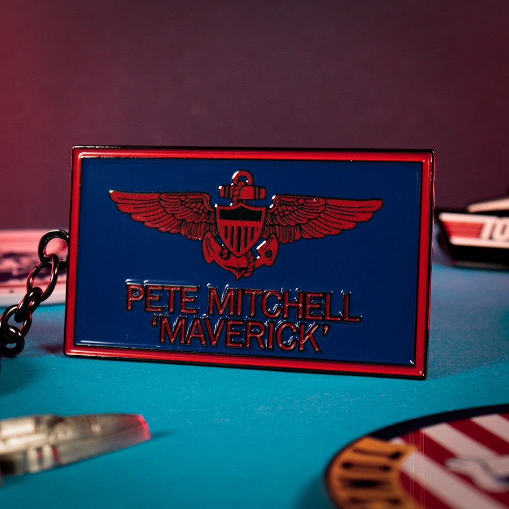 TOPGUN トップガン グッズセット 予約商品】 TOP GUN トップガン (公開 40周年 ) - Limited Edition