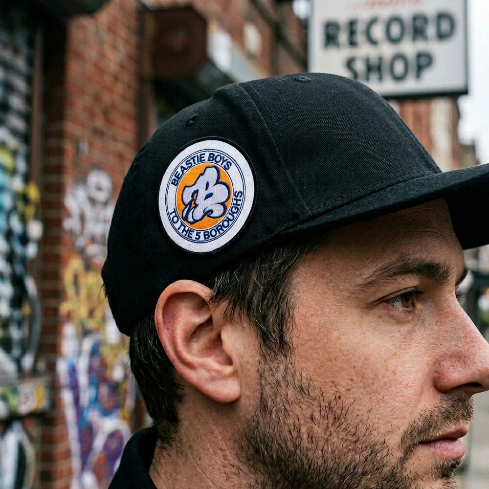 BEASTIE BOYS ビースティボーイズ (結成 45周年 ) - To The 5 Boroughs