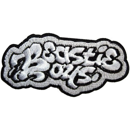 BEASTIE BOYS - (結成 45周年 ) - Graffiti Logo